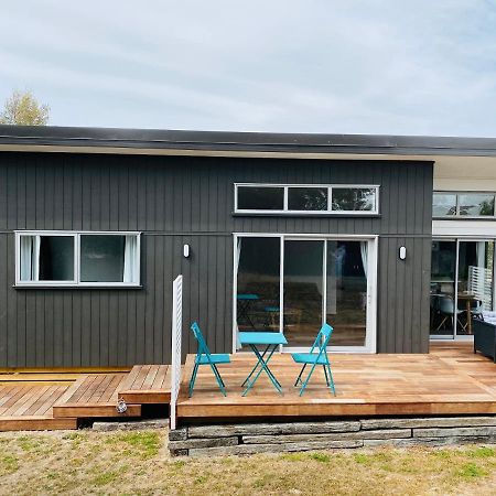 Linea On Aorangi Villa Lake Tekapo Dış mekan fotoğraf